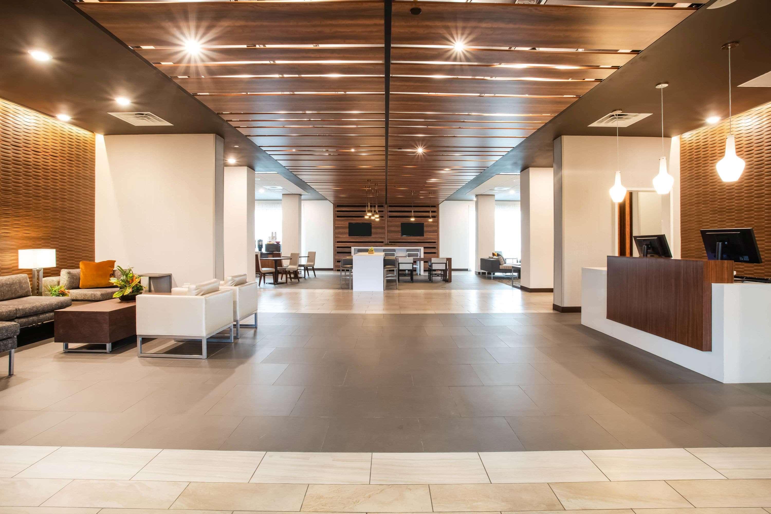 Wingate By Wyndham Airport Hotel Denver